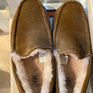 New w/o box UGG slippers